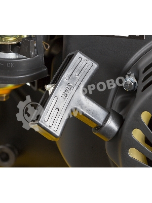 Культиватор Huter GMC-6.8 6.8л.с.