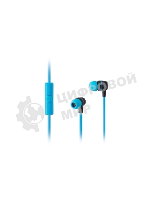 Проводные наушники Harper HV-107 белый, вкладыши, проводной