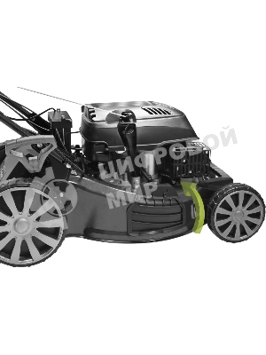 Газонокосилка роторная Carver LMG-3653DMSE-VS (01.024.00011) 3600Вт