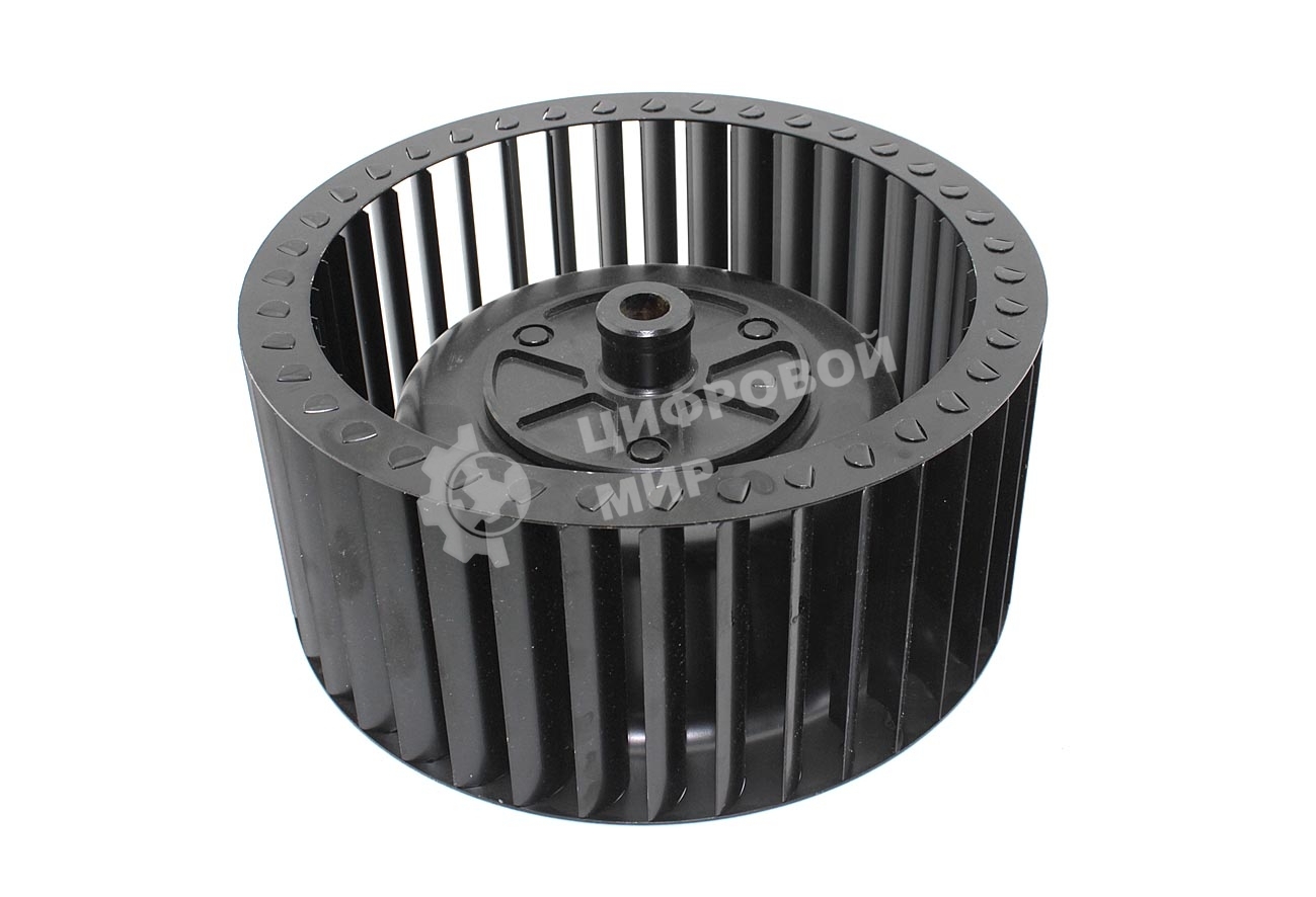 Крыльчатка для вытяжек SHINDO H0201990063 H-71, D-155