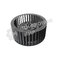 Крыльчатка для вытяжек SHINDO H0201990063 H-71, D-155