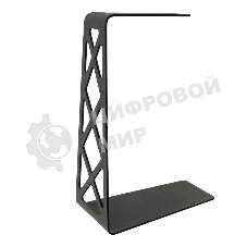 Подставка для наушников настольная Rexant черный