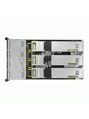 Серверная платформа ASUS RS720A-E12-RS12/10G/2.6kW/8NVMe/OCP