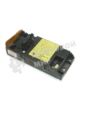 Блок лазера HP LJ P1505 (RM1-4184)