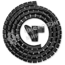 Кабельный органайзер Buro BU-CABORG-3X300