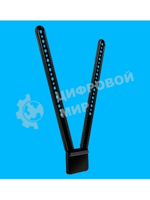 Держатель Logitech для крепления к телевизору камеры MeetUP