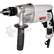Дрель ударная ИНТЕРСКОЛ ДУ-13/750ЭР 546.1.0.00