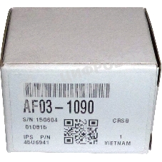 Ролик подачи бумаги Ricoh Aficio 3035/3045/MP3500/4000/4500/5000 (AF031090)