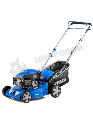 Газонокосилка роторная Hyundai L 4220S