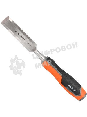 Стамеска PATRIOT, CrV, 25мм