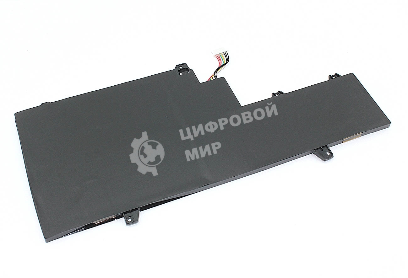 Аккумуляторная батарея для ноутбука HP EliteBook 1030 G2 Type B 11.55V 57Wh