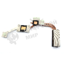 Радиатор системы охлаждения для ноутбука Asus K73TA