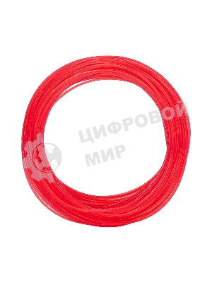 Леска для триммера MTX звезда 1,3 мм х 15 м