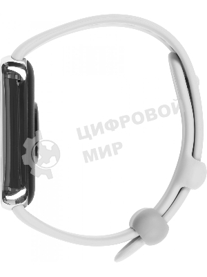 Фитнес-браслет Xiaomi Mi Smart Band 8 Pro серый
