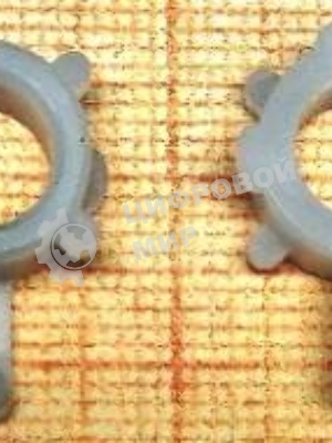 Бушинг выходного вала HP LJ P2035/P2055/400 M401/M425 (PV-P2055/RC2-6237/RL2-6229) OEM