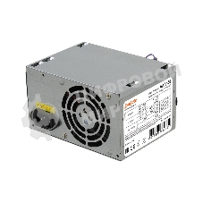 Блок питания ExeGate AAA450 (ES259591RUS), 450Вт, 80мм, серый