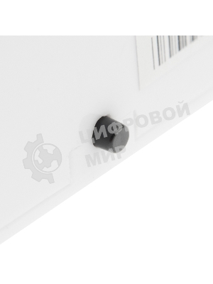 Звонок дверной беспроводной с двумя кнопками вызова IP 44 Rexant RX-4