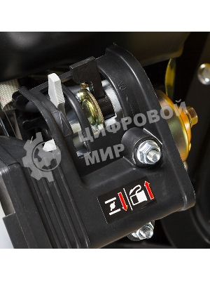 Культиватор Huter GMC-6.8 6.8л.с.