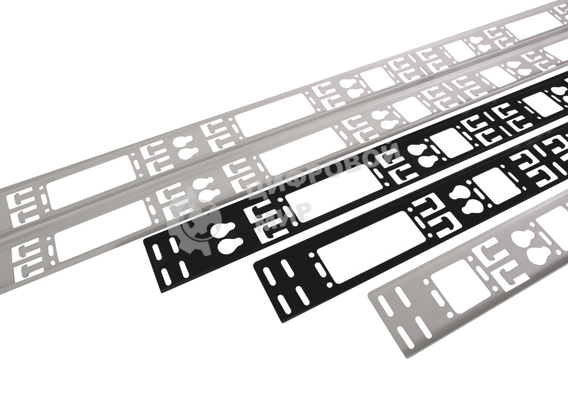 Вертикальный кабельный органайзер ЦМО в шкаф, ширина 75 мм 42U, черный (ВКО-М-42.75-9005)