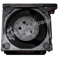 Вентилятор Lenovo 4F17A14496 черный 40мм 28000rpm 4-pin 270W