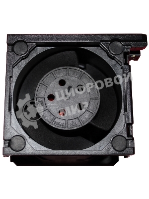 Вентилятор Lenovo 4F17A14496 черный 40мм 28000rpm 4-pin 270W