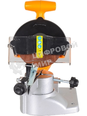 Станок для заточки цепей СЗЦ-200А Вихрь