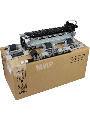 Ремонтный комплект Cet CET0204 (CE525-67902) для HP LaserJet Enterprise P3015