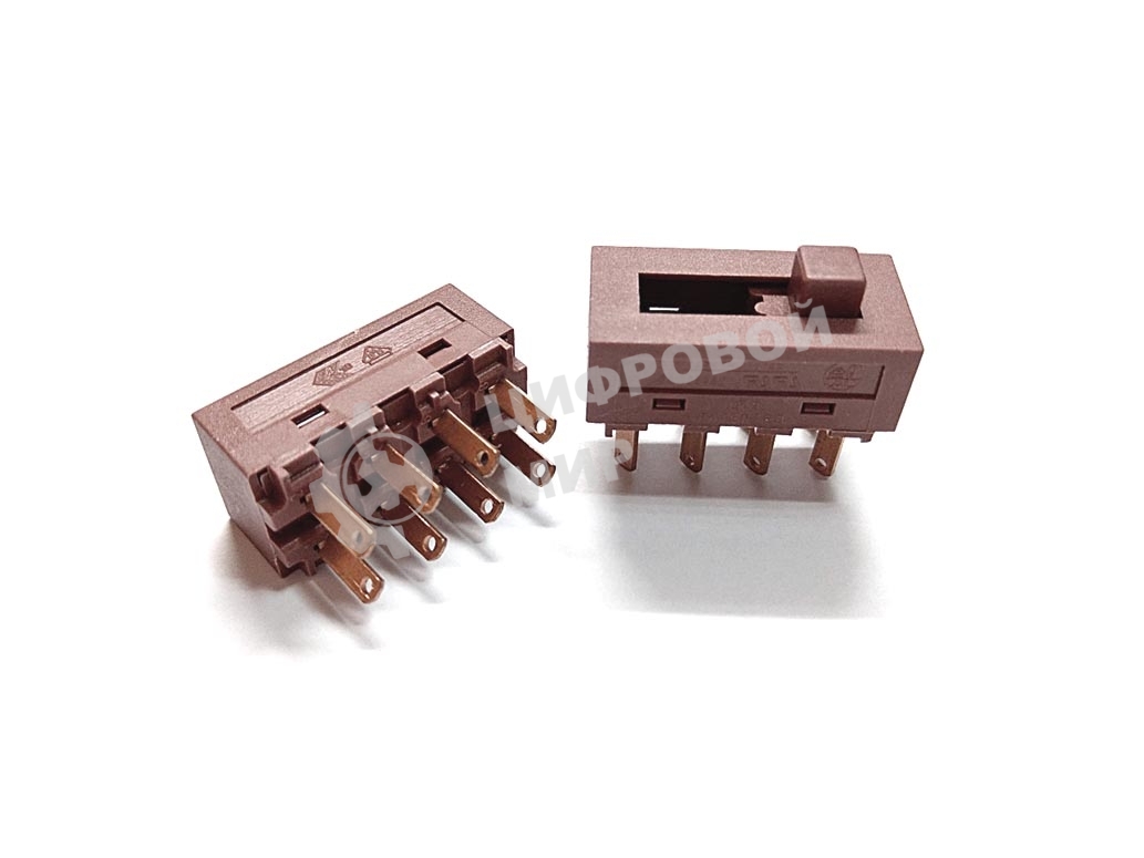 Переключатель для вытяжек Faber трех позиционный 133.0054.538