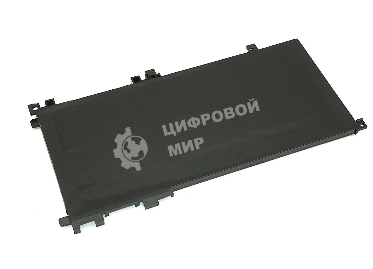 Аккумуляторная батарея для ноутбука HP TPN-Q17311,55V 3500mAh OEM черный