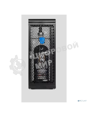 Шкаф сувенирный ЦМО ШТК-СП-С-8.1.1-9005, серверный