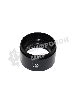 Вспомогательная линза объектива Kaisi 1.5X