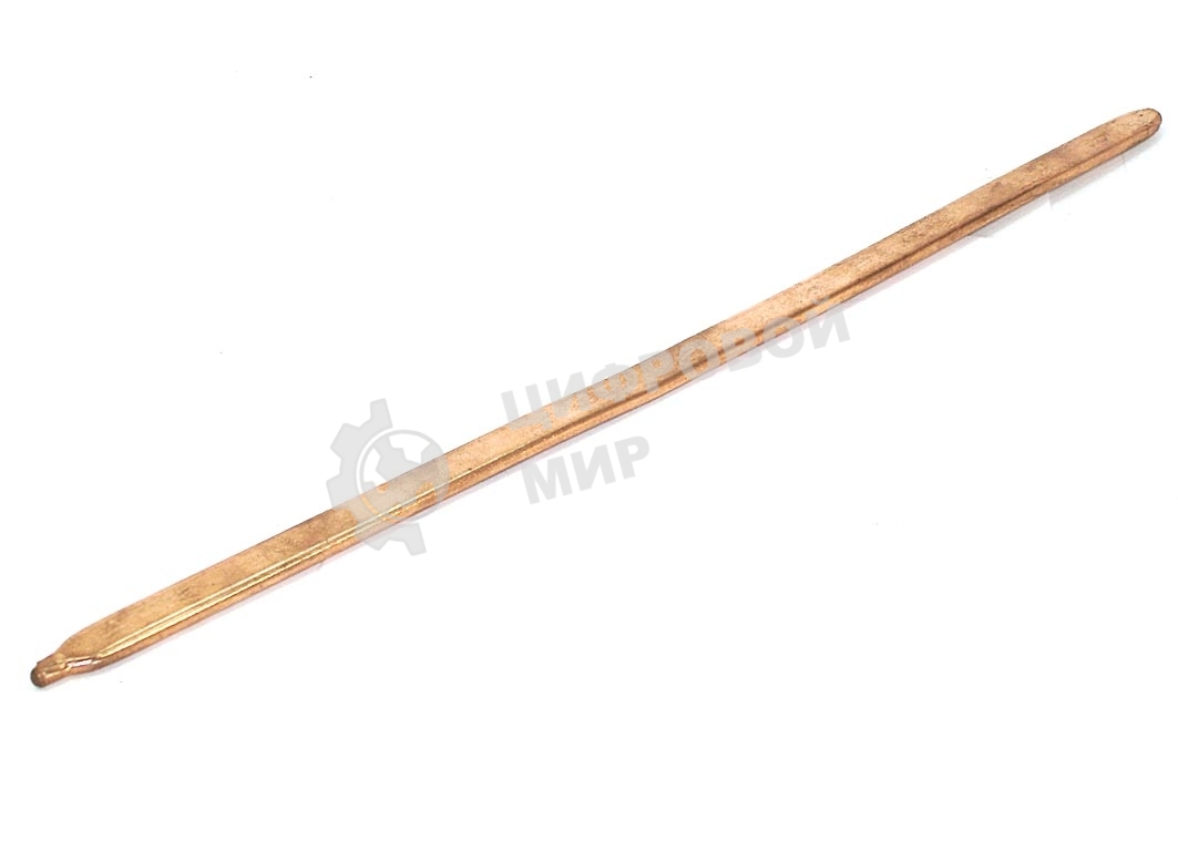 Термотрубка для системы охлаждения универсальная 240 мм