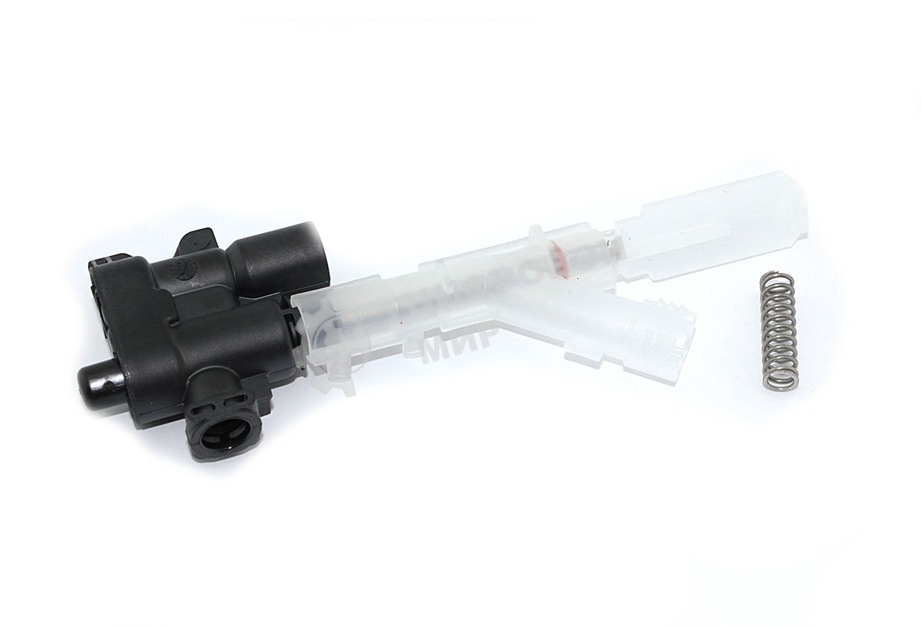 Клапан дренажный Bosch, Siemens 622540