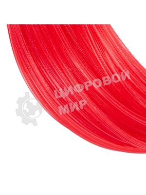 Леска для триммера MTX звезда 1,3 мм х 15 м