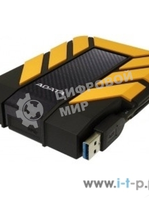 Внешний HDD 2.5