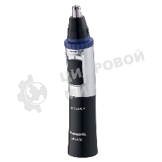 Машинка для стрижки Panasonic ER-GY10CM520 черный (насадок в компл:4шт)