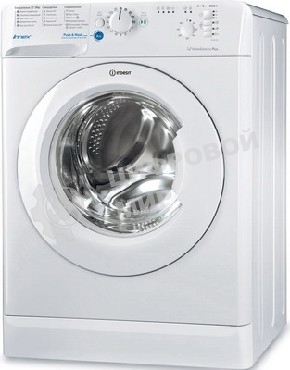 Стиральная машина Indesit BWSB 61051