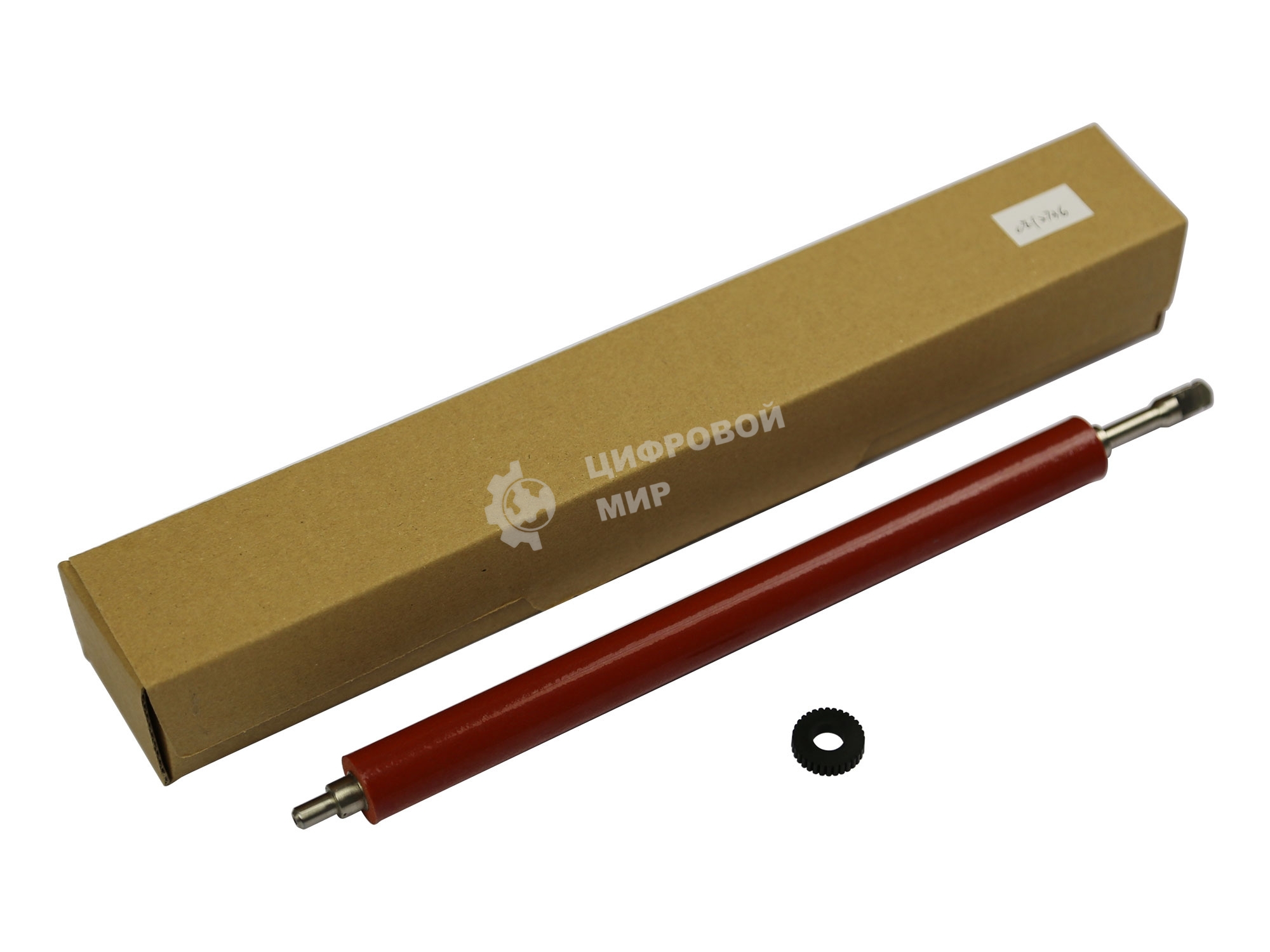 Вал резиновый CET CET2736 для HP LaserJet Pro M125/M126