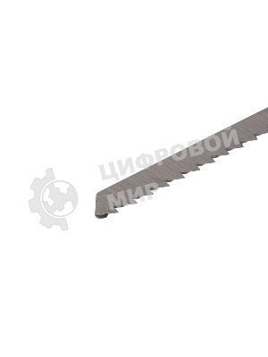 Набор полотен для электролобзика Kranz № 2 T101B/T118A/T244D (3 шт./уп.)