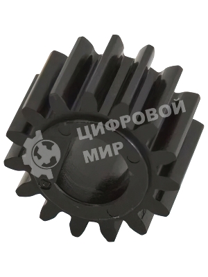 Шестерня винтовая Ricoh 2015