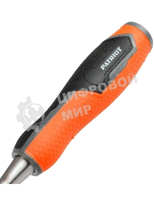 Стамеска PATRIOT, CrV, 25мм