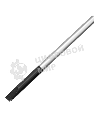 Набор отверток Сибртех для точных работ универсальный 8шт crv