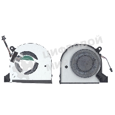 Вентилятор (кулер) для ноутбука Acer Aspire VN7-592G правый
