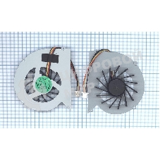 Вентилятор (кулер) для ноутбука Acer Aspire 4830 4830G 4830T 4830TG VER-1