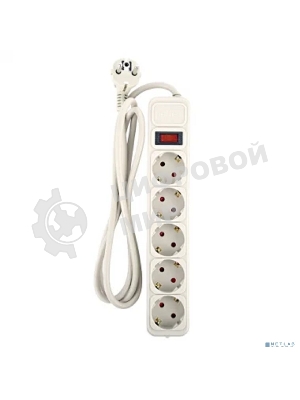 Сетевой фильтр Perfeo 