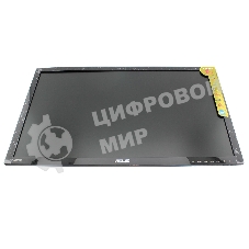 Матрица/экран в сборе для ASUS VX238H-P с черной рамкой