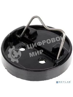 Подставка под паяльник Rexant MINI 12-0307, карболит