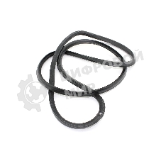 Уплотнитель 33218001 для духовок Krona