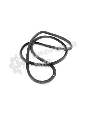 Уплотнитель 33218001 для духовок Krona