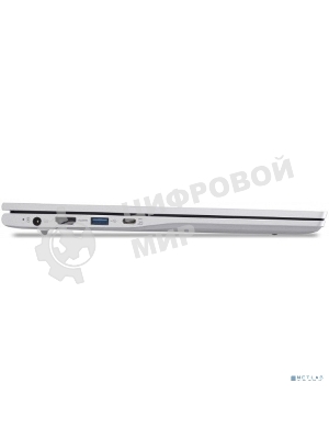 Ноутбук Acer Aspire Lite AL15-72P-71X1 Core i7 13620H 16Gb SSD1Tb Intel Iris Xe graphics 15.6